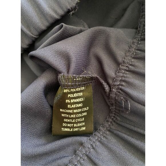 Helium Moto Wear Cropped Patch Jacket Racing Sports Athletic Grunge Punk - Picture 8 of 12